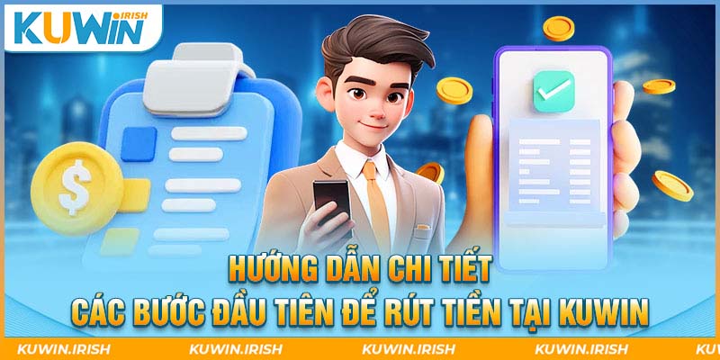 Hướng dẫn 4 bước giao dịch, chuyển khoản đơn giản