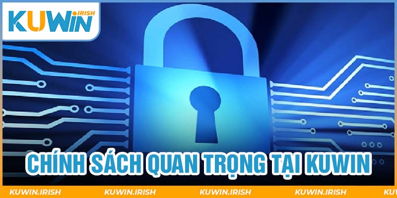 Lý do chính sách quan trọng với thành viên tại nhà cái