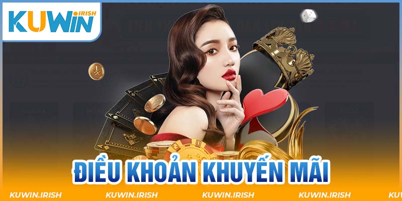 Điều khoản điều kiện ưu đãi thưởng nạp đầu Kuwin nhận 8.888 điểm 