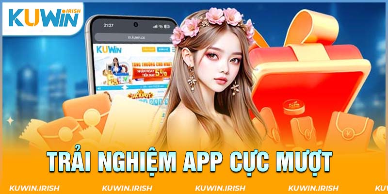 Trải nghiệm đỉnh cao, đẳng cấp tại nhà cái