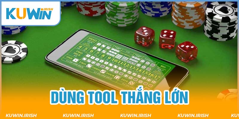 Điểm mạnh khi sử dụng tool hack