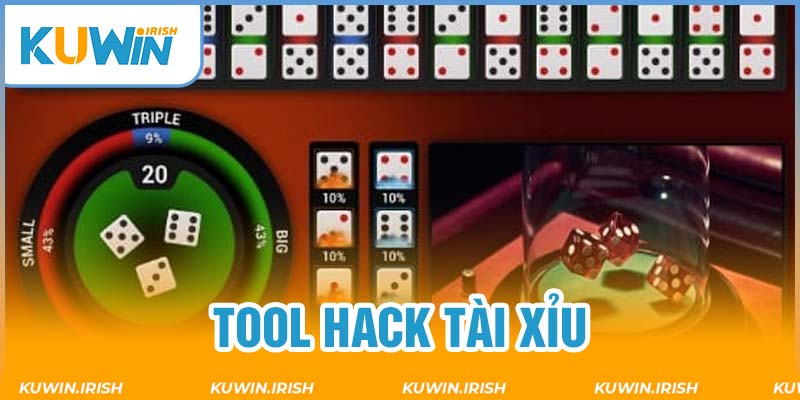 Tổng quan về cách hack tài xỉu