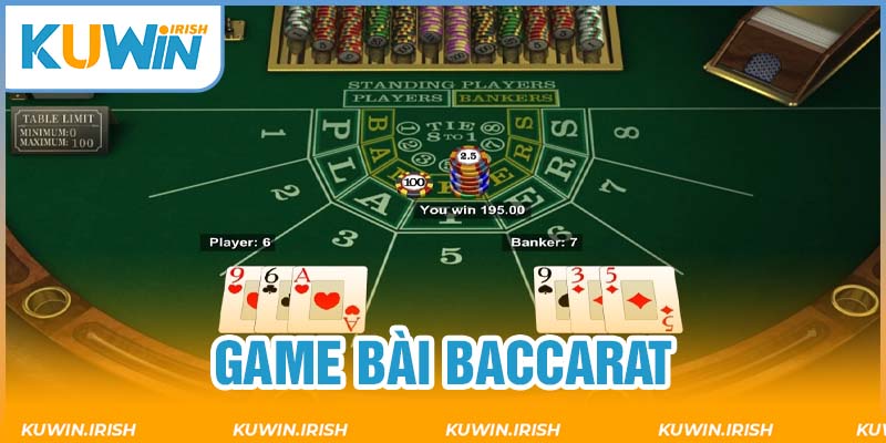 game-baccarat